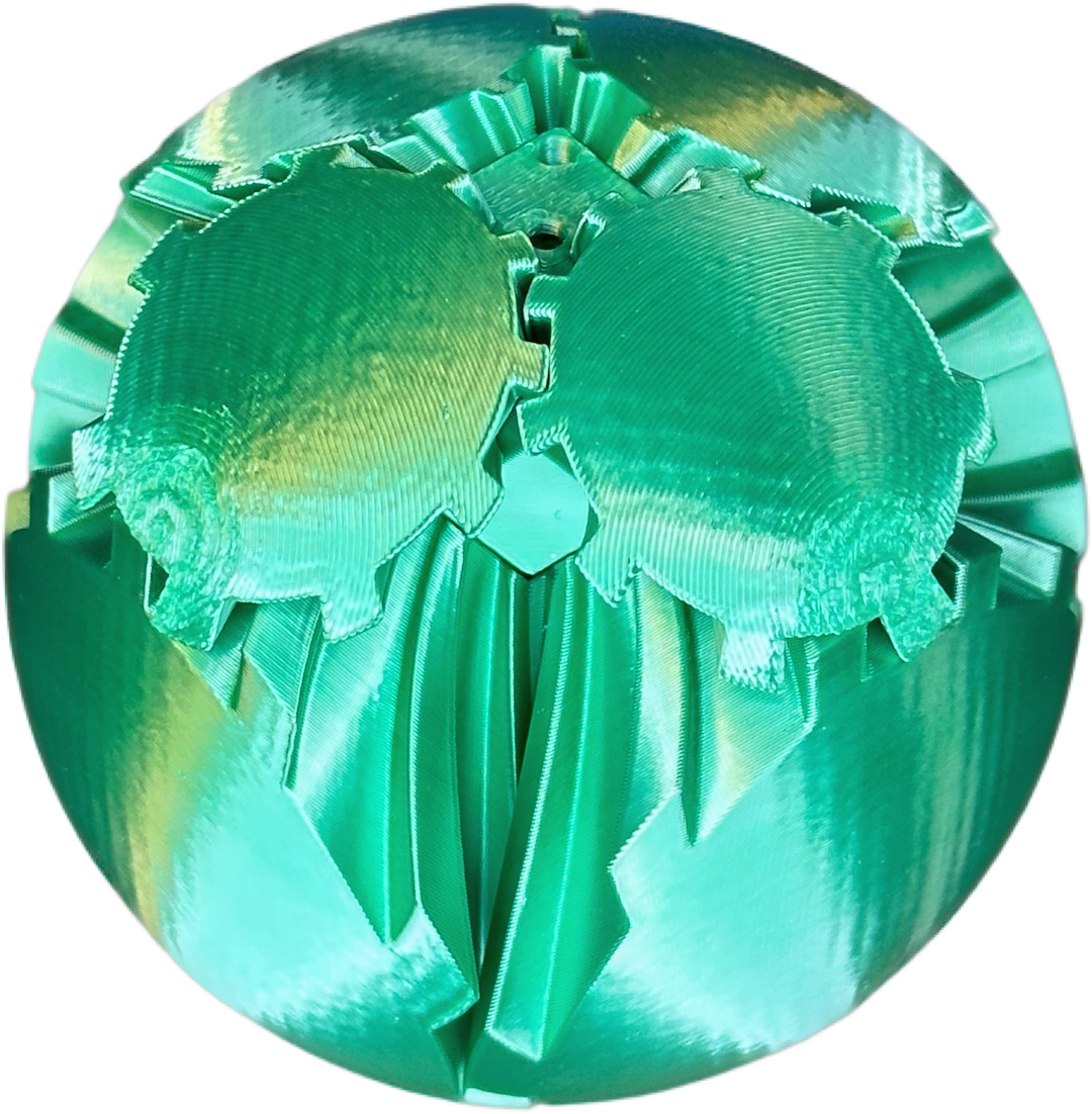 EMERALD