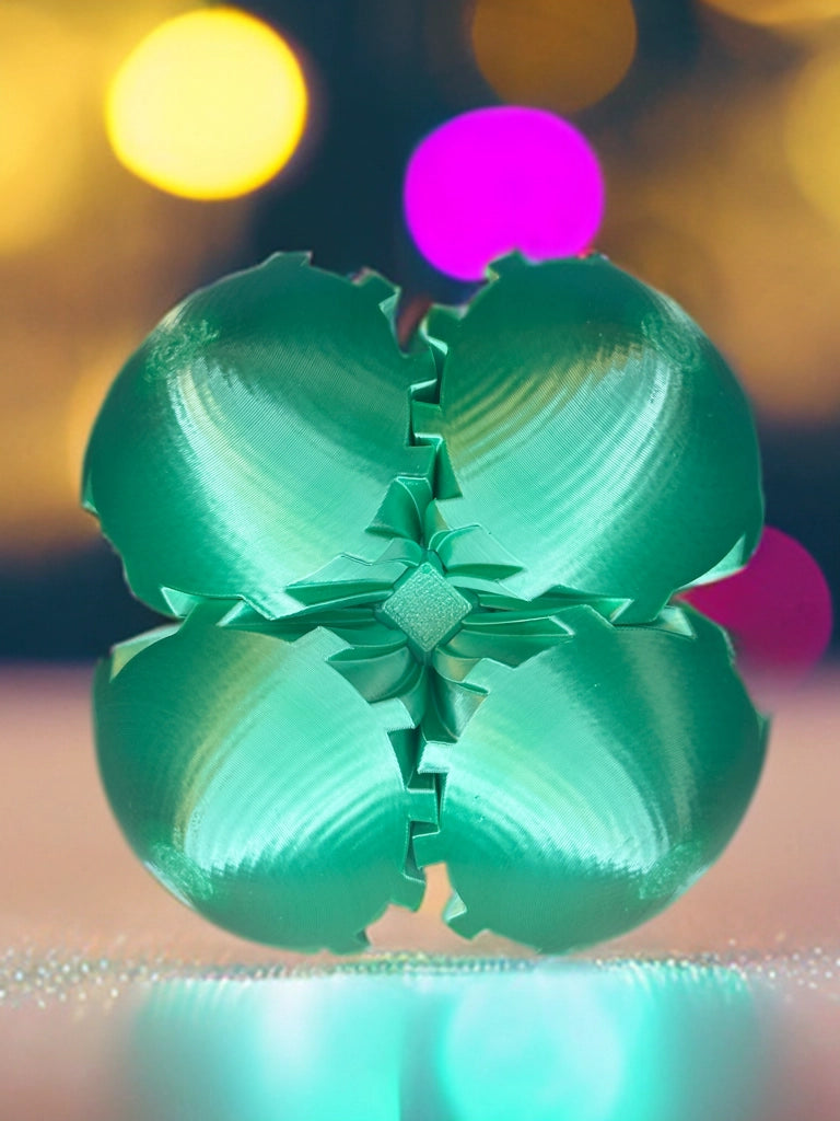 EMERALD