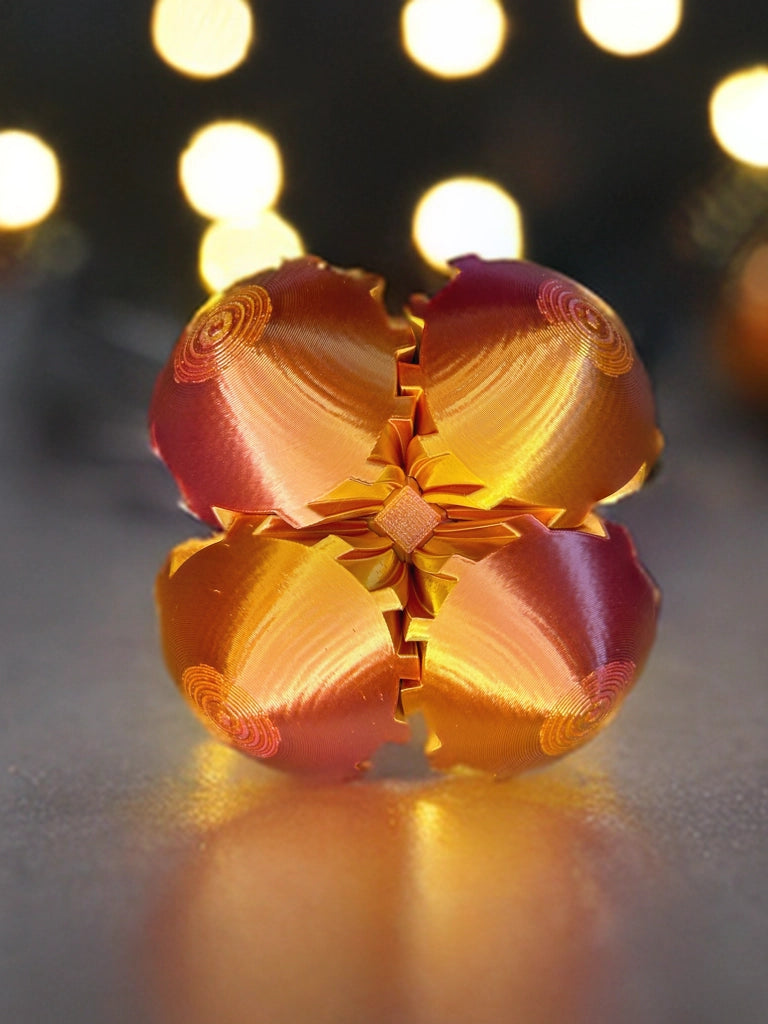 PINKGOLD