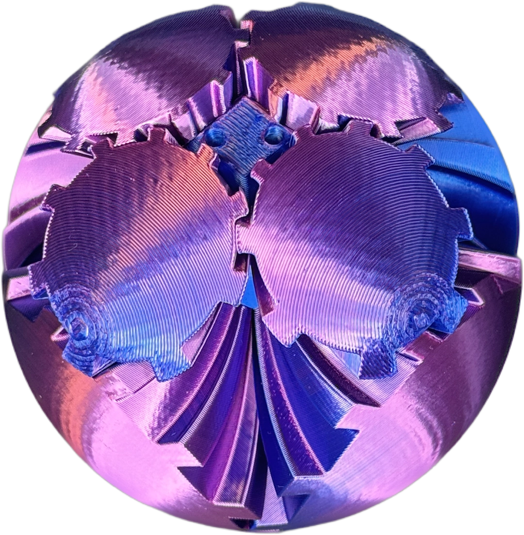 BLAUMAGENTA