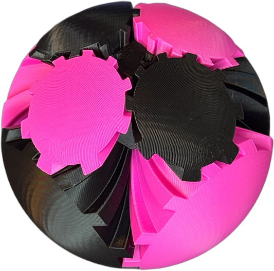 SCHWARZ & PINK