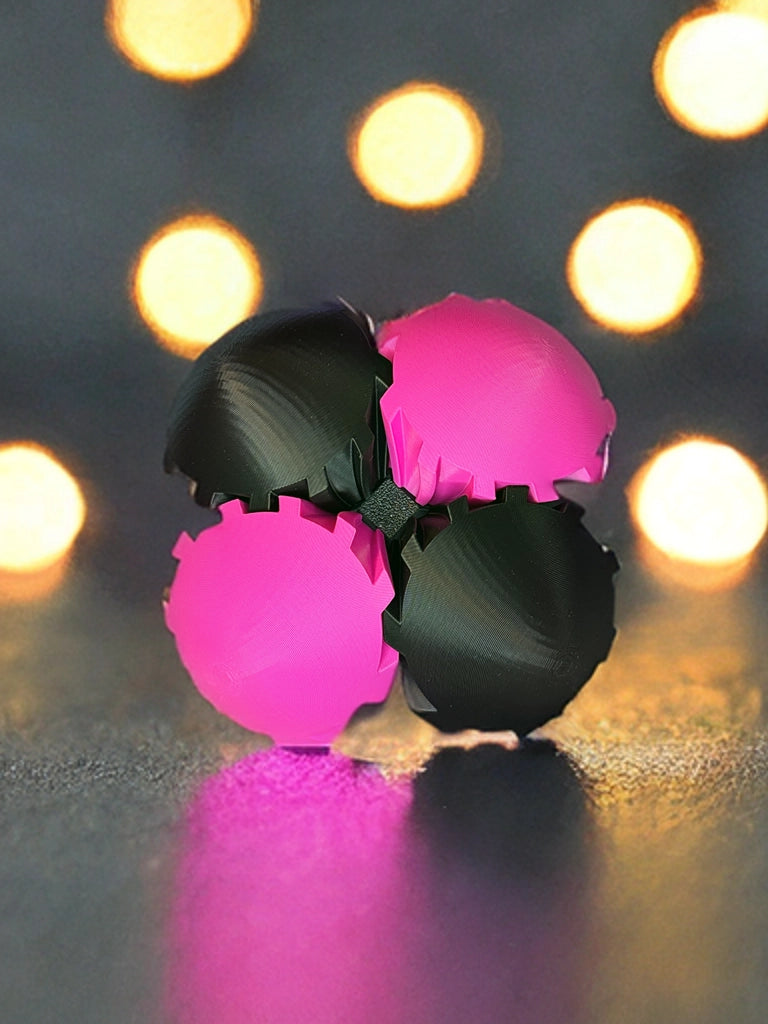 SCHWARZ & PINK