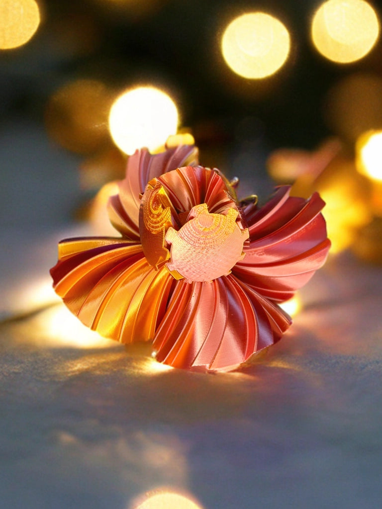 PINKGOLD