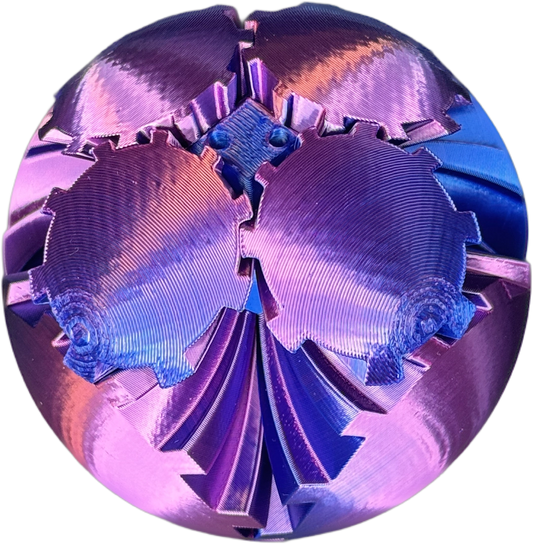 BLAUMAGENTA