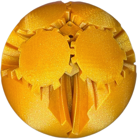 GOLDGLITZER